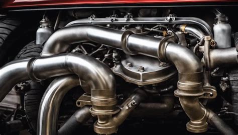 Exhaust Manifold Replacement Cost Guide